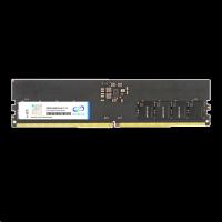 Module de mémoire DDR5 avec compatibilité approuvée et stabilité des performances pour des performances cohérentes 16 Go de mémoire de bureau U-DIMM standard DDR5