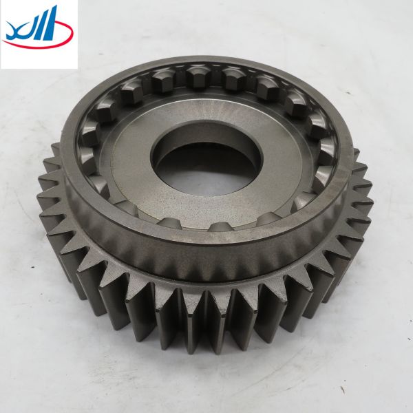 ISO9001 Dongfeng Auto Parts Iron Gear Toothed 4302695