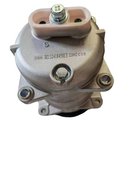 DZ13241845013 Air Conditioner Compressor