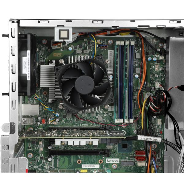 ERP Financial Office TS80X TS90X Tower Server with E-2224G 3.5GHz Processor in Demand