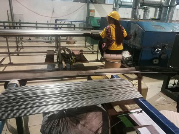 Liga de grande resistência 3J33 de AlMar300 Superelastic com limite elástico alto