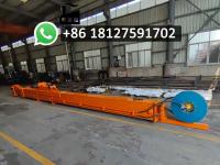 CAT320 Telescopic Boom 18m for Deep Excavation