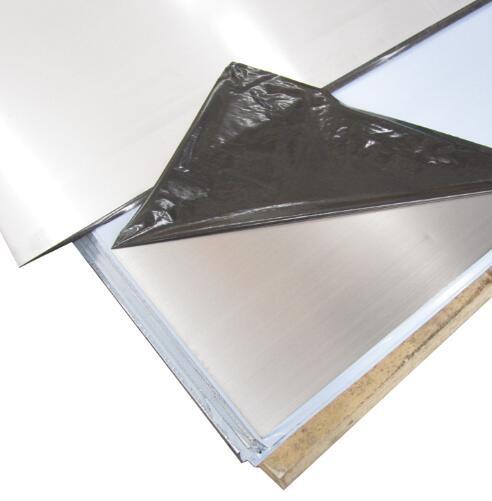 Lingote de alumínio laminado 1100 Ho H16 da espessura do rolo 0.10mm-4.5mm da tira do assoalho