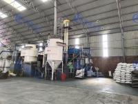 Máquina de embalaje granular automática con alta velocidad de embalaje y función no fija