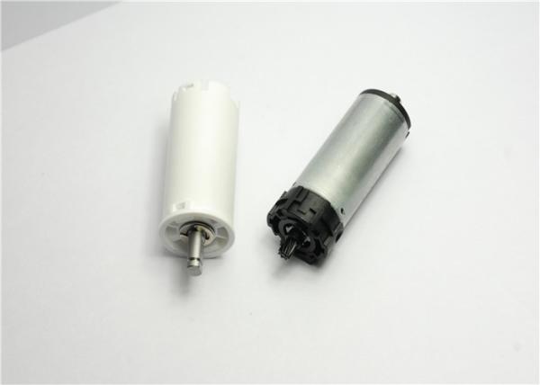 6mm 3 Volt Brushless Mini Motor Gearbox for Electric trash can