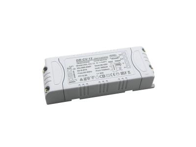 12w Dali atual constante conduziu o redutor 94 * 36 * 17mm SizeCE/ROHS habilitado