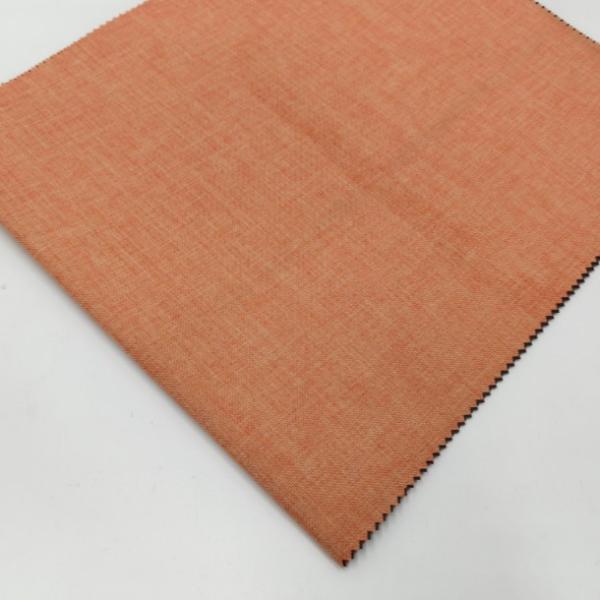 PVC Coated 600D Cationic Fabric Eco-Friendly For Bags Made From Sustainable Materials