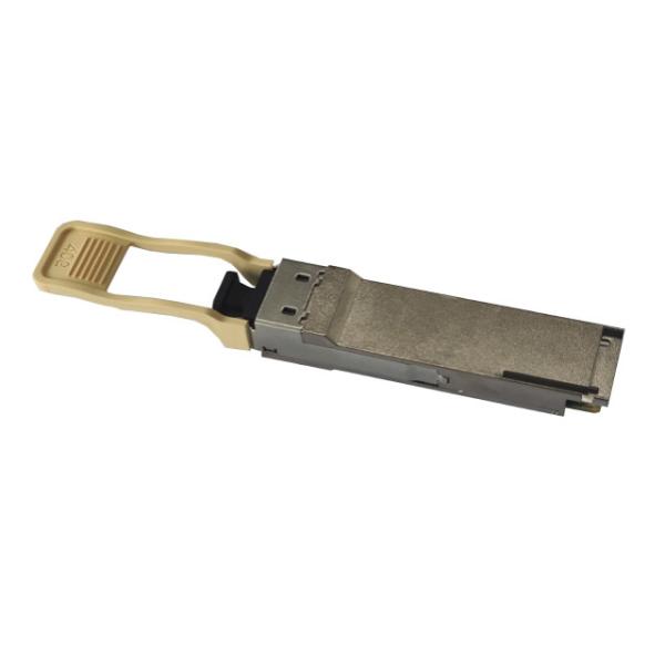 Enhance Your Network Performance with 40G QSFP ESR4 MPO Optical Module and Enjoy Data Transfer