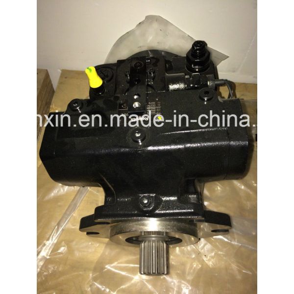 Hydraulic Piston Vibration Pump A4vg71ez2dm1/32r-NSF02K011dp Safe Payment for Roller