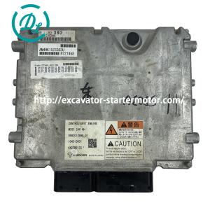 Excavator ECM Controller 8982012690 19220002S Sumitomo SH225X-6