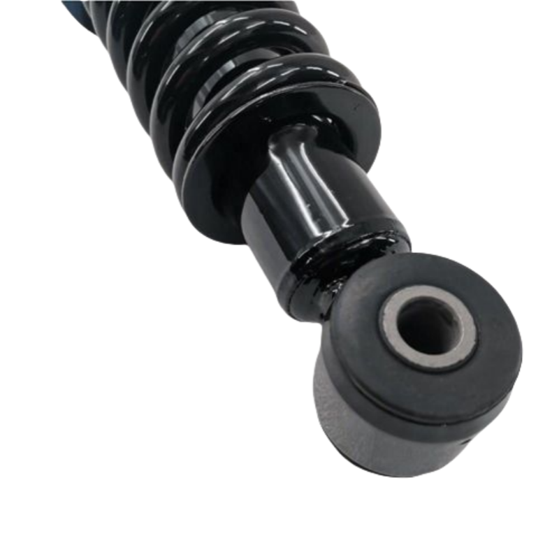 High-Quality Sinotruk Howo Shock Absorber with OE Number 811W41722-6021/6031 for Truck Cab Front and Rear