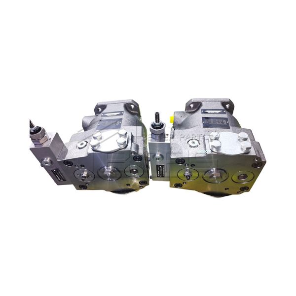 PV023R1K1T1NMMC 34.5L/min Heavy Duty Hydraulic Main Pump