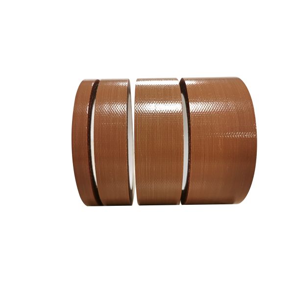 Wholesale Chocolate Brown Duct Tape For Home Decoration