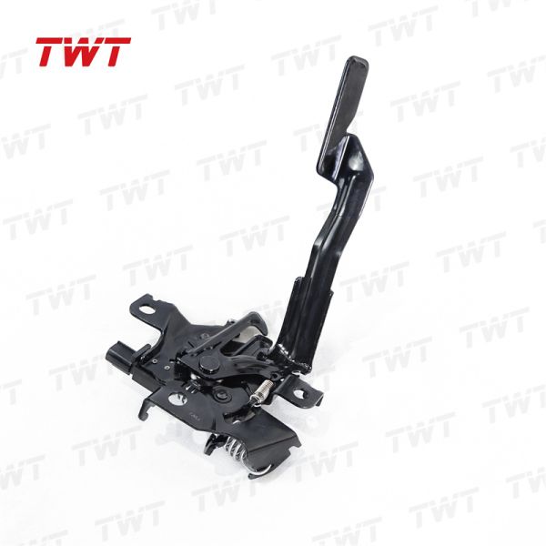 Toyota Rav4 2013-2017 Spare Parts 53510-0R030 Car Engine Hood Latch Lock Hood Latch Assembly Hood Lock Assy 535100R030 53510 0R030