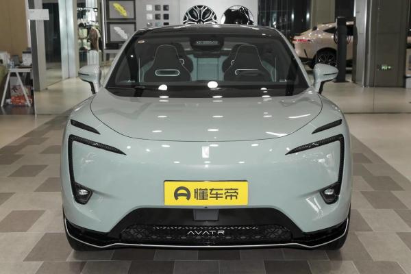 Avatr 11 580 Triple Laser 4WD Luxury Edition SUV EV Cars