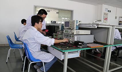 RULETEAM CONNECTION TECHNOLOGY (SHENZHEN) CO.,LTD