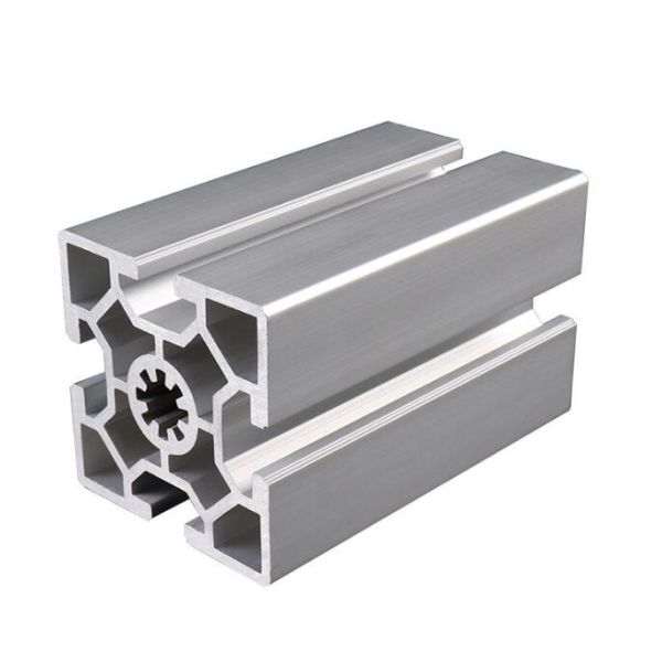 2.7g/Cm3 CNC Aluminum Profile