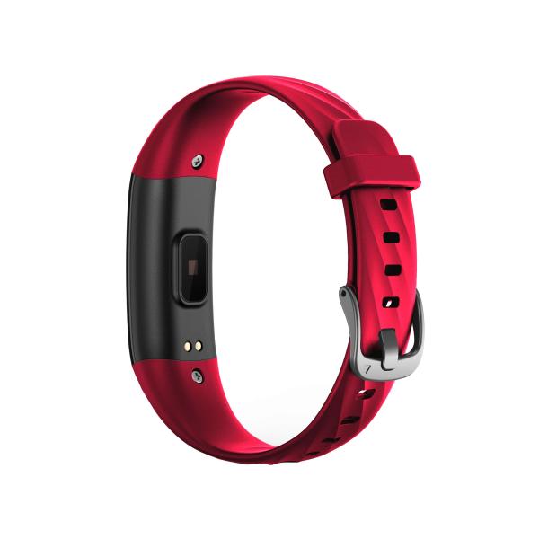 Heart Rate IP67 TFT Intelligence Heart Bracelet
