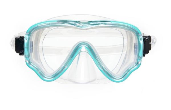 OEM Panoramic View No Fog Dive Mask Full Dry Diving Snorkeling Mask