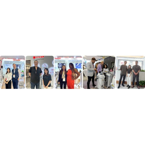 Dimei Beauty Technology Co, Ltd