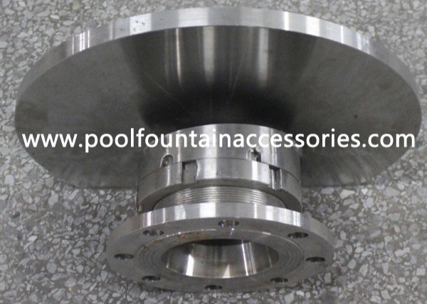 3プールの噴水の付属品映画噴水のノズル