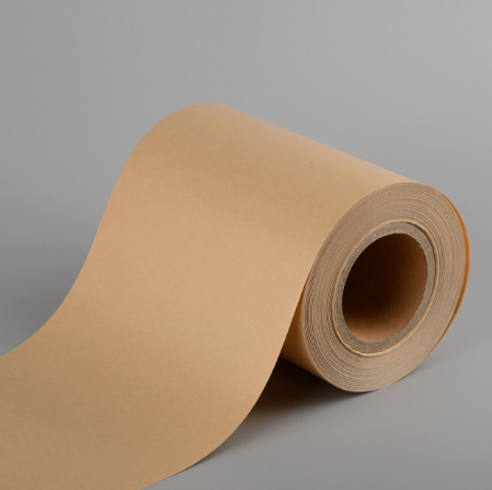 160 - 320g/Cm2 Heat Press Kraft Paper PCB CCL Lamination Buffering Kraft Paper