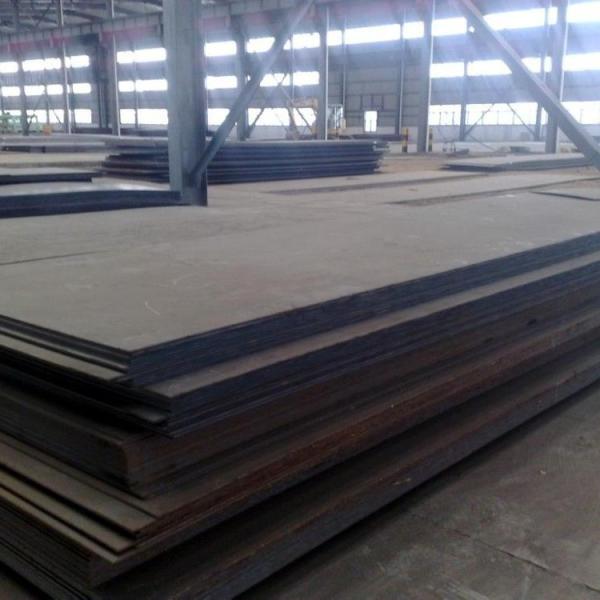 Grade 430 Stainless Carbon Steel Sheets Plates 2000mm Surface BA 8K HL
