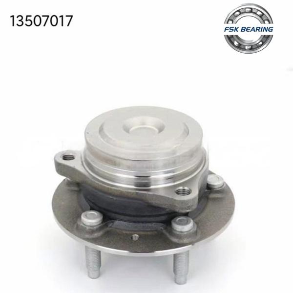 Premium Quality 13507017 Wheel Bearing Kit Wheel Hub And Bearing Assembly