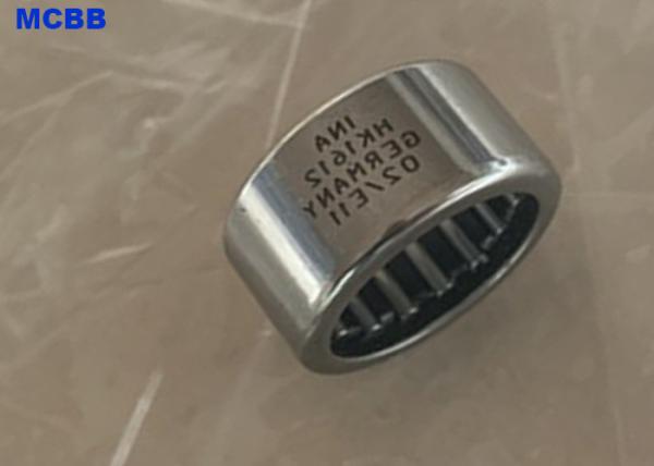 Embreagem do rolo da agulha da maquinaria de impressão que carrega NA6904 para a usina