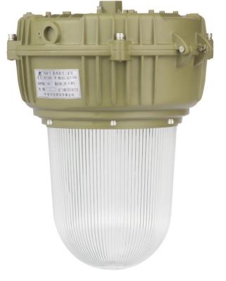 Acessórios de iluminação industrial resistentes a intempéries da série FAD-T resistentes à corrosão tipo B