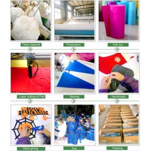 Hebei Laisinuo Import And Export Co. Ltd