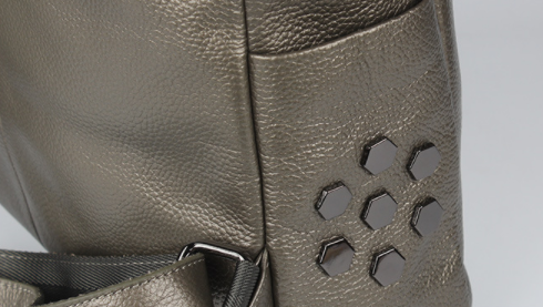 Fashion Multifunctional Luggage Womens Backpack Bags Genuine Leather Backpack