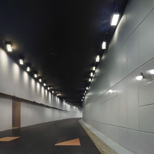 Bold Modern Vitreous Enamel Panels for Contemporary Art