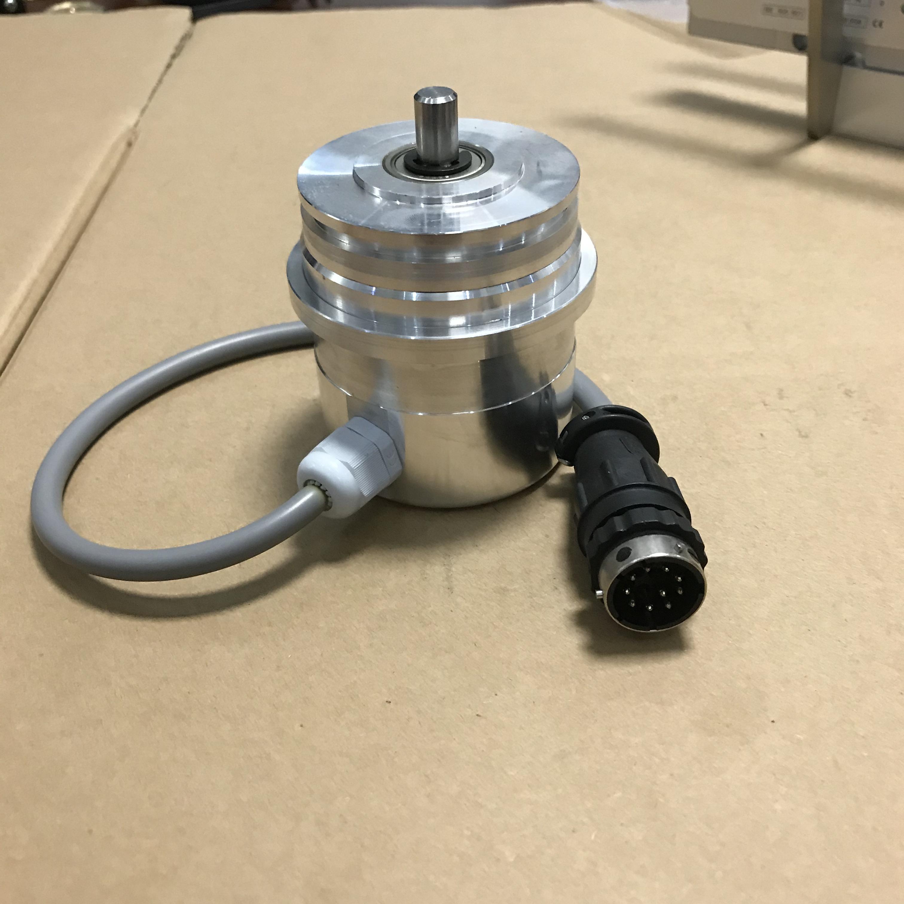 GTM-GTX-GAMMA BE83395 Main Encoder With Imported Plug For Picanol