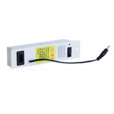 Multimedia Box Functional Accessories Built in Power Module 220V AC to 7.5V 2A/3A DC Power