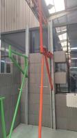 Giraffe Bracing Équivalent professionnel Alignement des parois ICF Outils de soutien des parois ICF