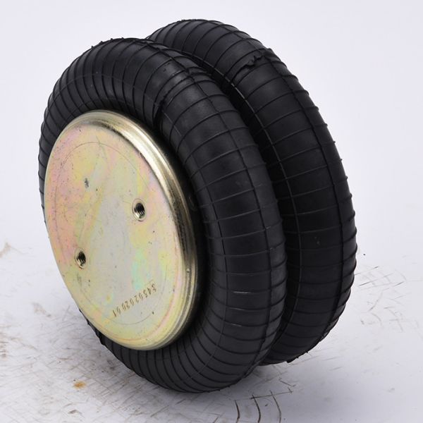 84181  Air Spring EB-215-155 Air Bag Suspension For Chevy Suburban