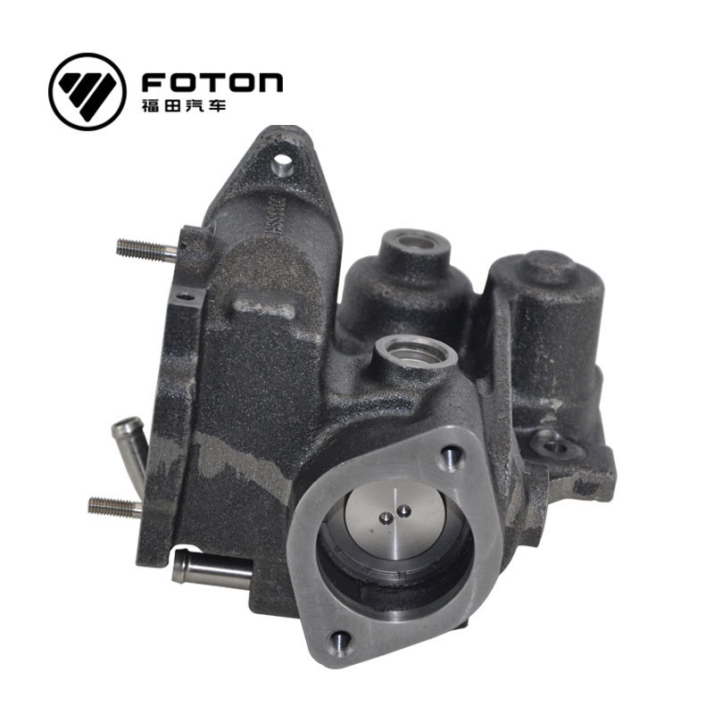 Suitable for Foton  EGR Valve 5309069