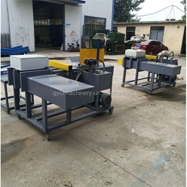 7.5кВ Автоматический электрический балеровщик 220V/380V