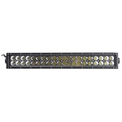 G1 Style 4D 120W 3W 40LED EPISTAR LED LIGHT BAR 6000K 10-30V Combo Beam