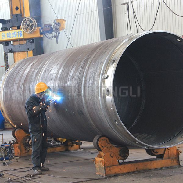 Двойная стена/одностеночная покрывая серия Bauer Bg36 Soilmec Sr60 Sany Sr405