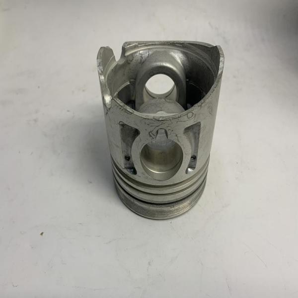 pistão Kit For Isuzu do motor do diâmetro 4jb1 de 93mm 8-97176606-0
