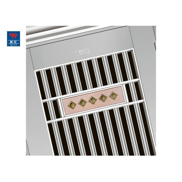 двери нержавеющей стали 120min расклассифицированные огнем