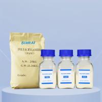 Blufloc Polyacrylamide for Honduras Effective Flocculant for Sugar Industry Wastewater Treatment Soil Stabilization