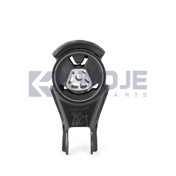 F01-1001720/DT/FL Car Engine Mount Assembly RR ENGINE MOUNT-LWR BODY For Jetour X70