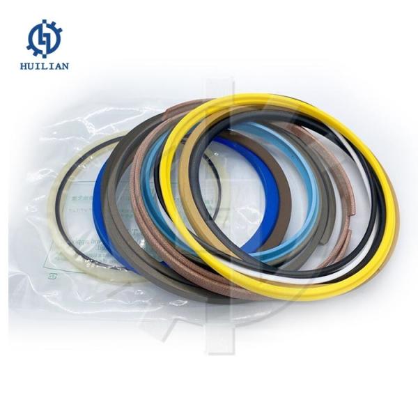 KATO HD820E HD820R HD820V HD820-R5 HD820LC HD80R HD820-3 Boom Arm Bucket Hydraulic Cylinder Seal Kit