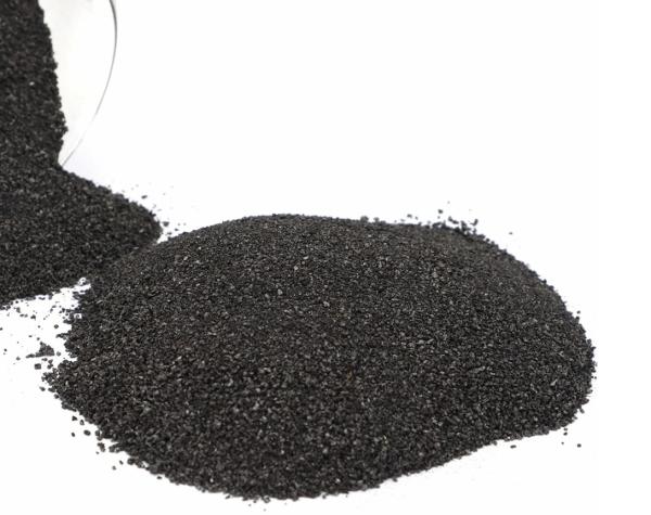 98.5% Carbon Graphite Petroleum Coke Synthetic Graphite Powder