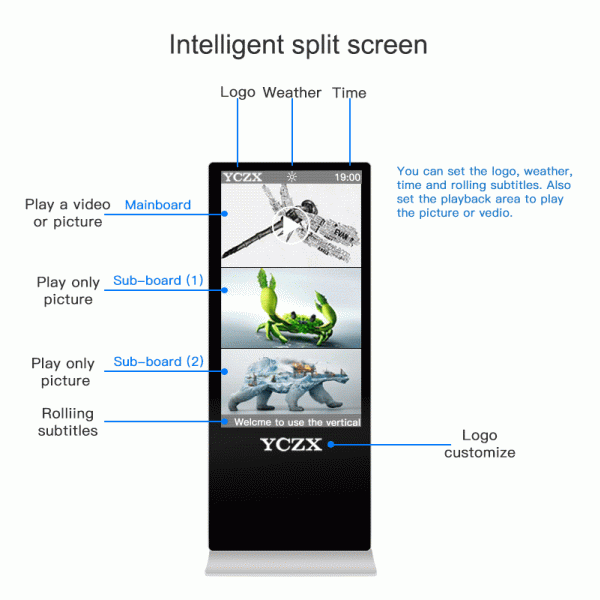 Full Color 1920*1080 49