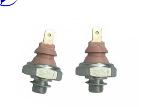 Interruptor de pressão de óleo 01182487 Deutz Diesel Motor Parts For Engine Repair