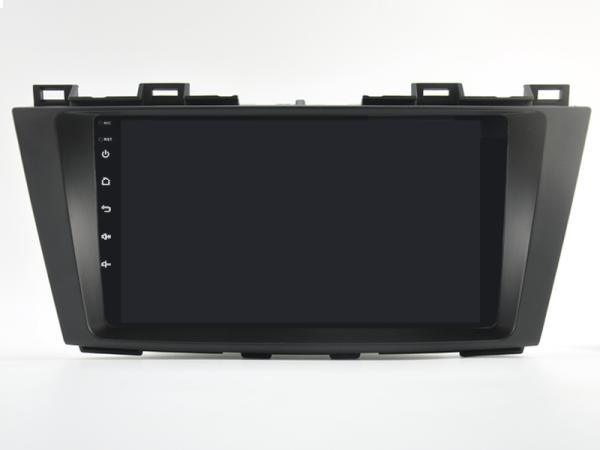 9/10.1 Screen For Mazda 5 Premacy 2009- 2012 2009-2012 Car Multimedia Stereo